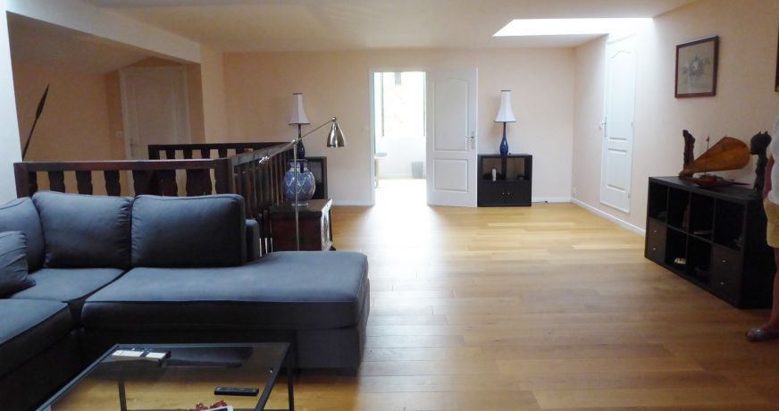 vente Fermette Pouillon