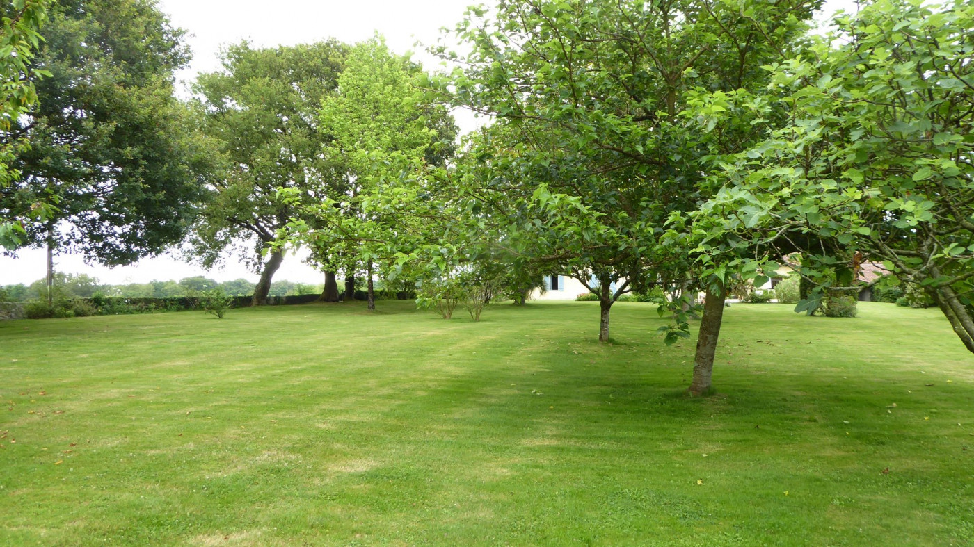 vente Fermette Pouillon - Photo 3