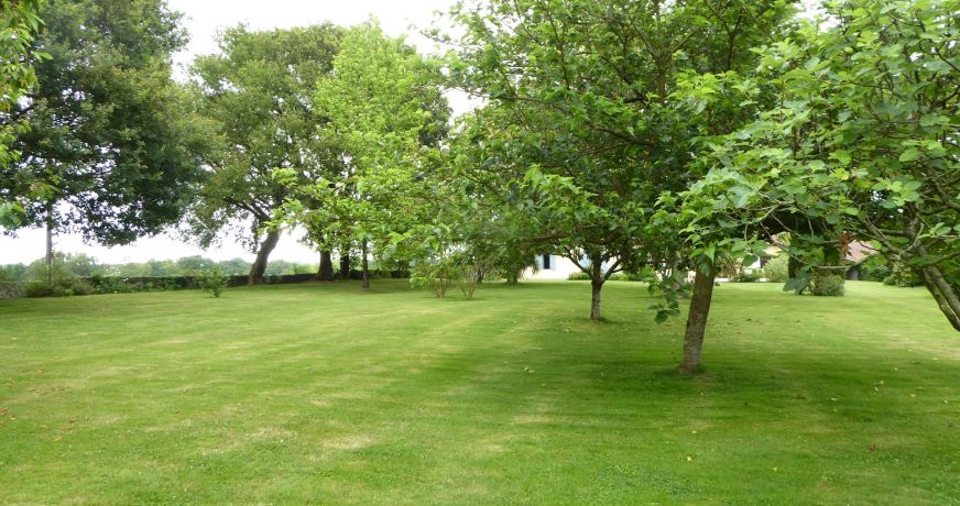 vente Fermette Pouillon