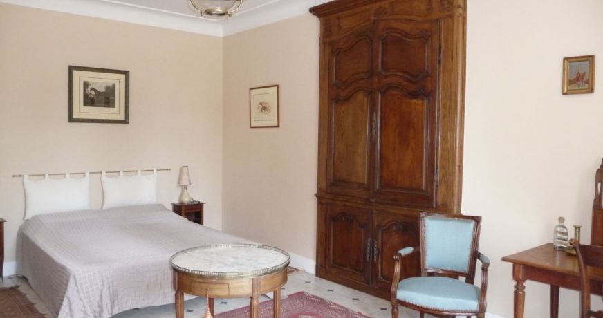 vente Fermette Pouillon