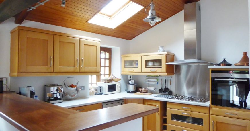 vente Fermette Pouillon