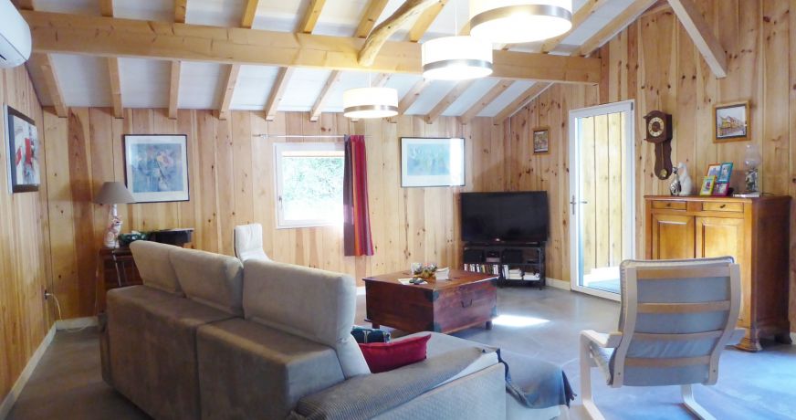 vente Propriété Dax