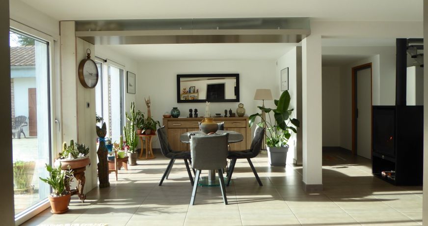 vente Propriété Dax