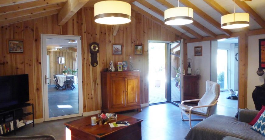 vente Propriété Dax