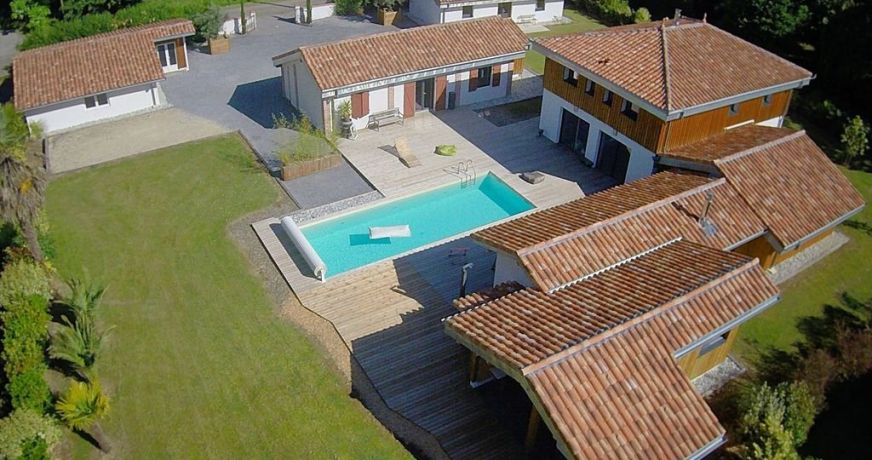 vente Propriété Dax