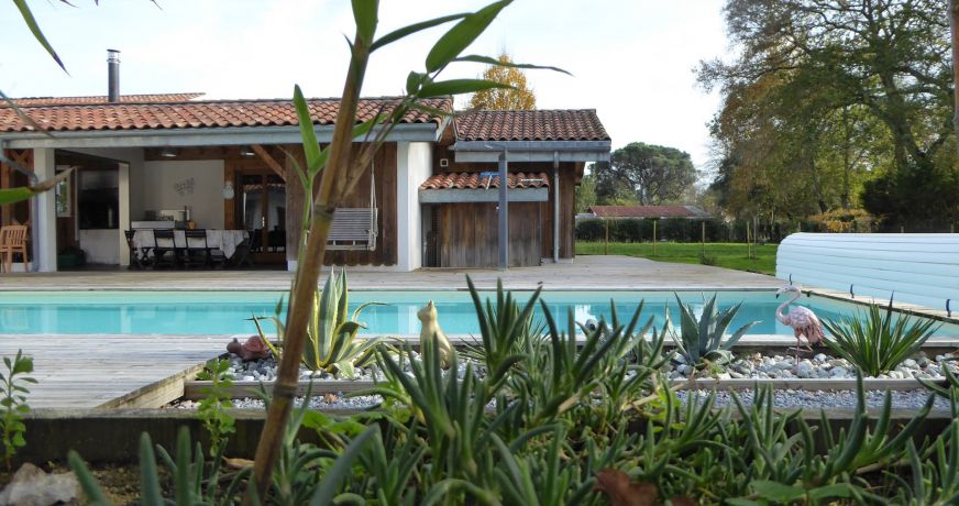 vente Propriété Dax