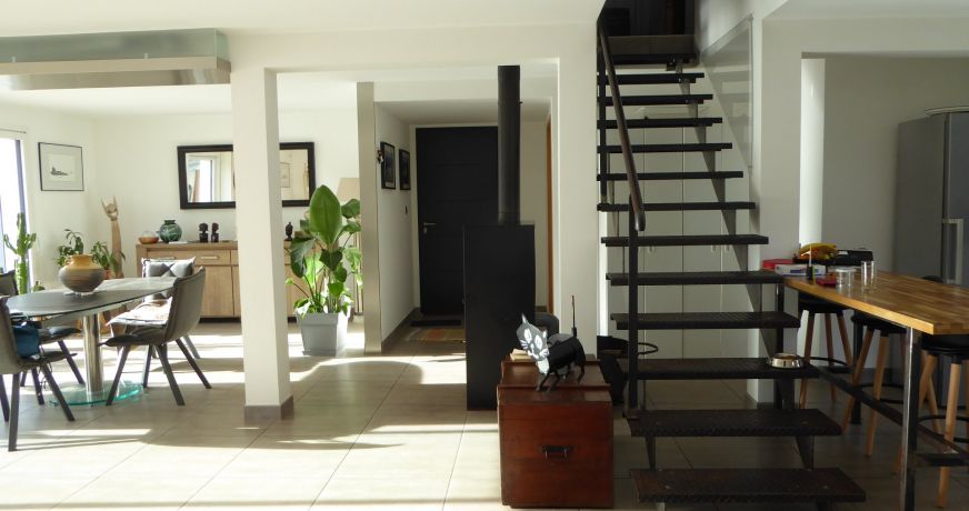 vente Propriété Dax