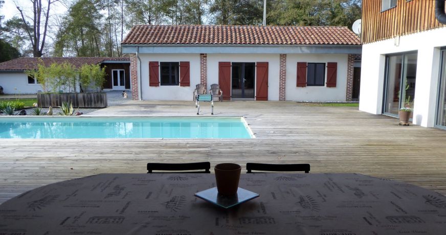 vente Propriété Dax