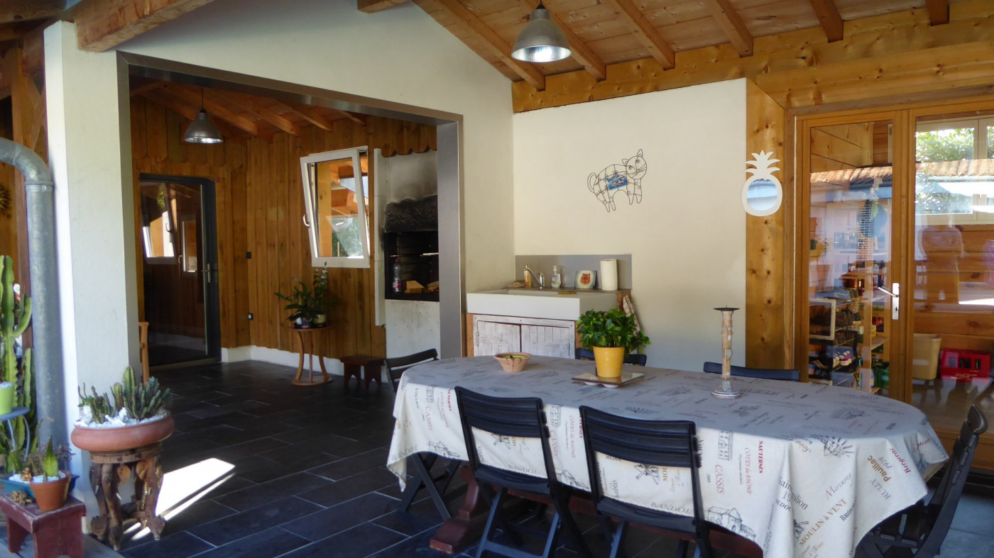 vente Propriété Dax - Photo 18