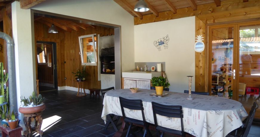 vente Propriété Dax