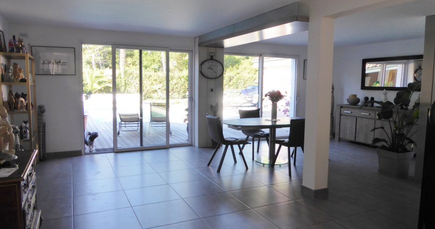 vente Propriété Dax