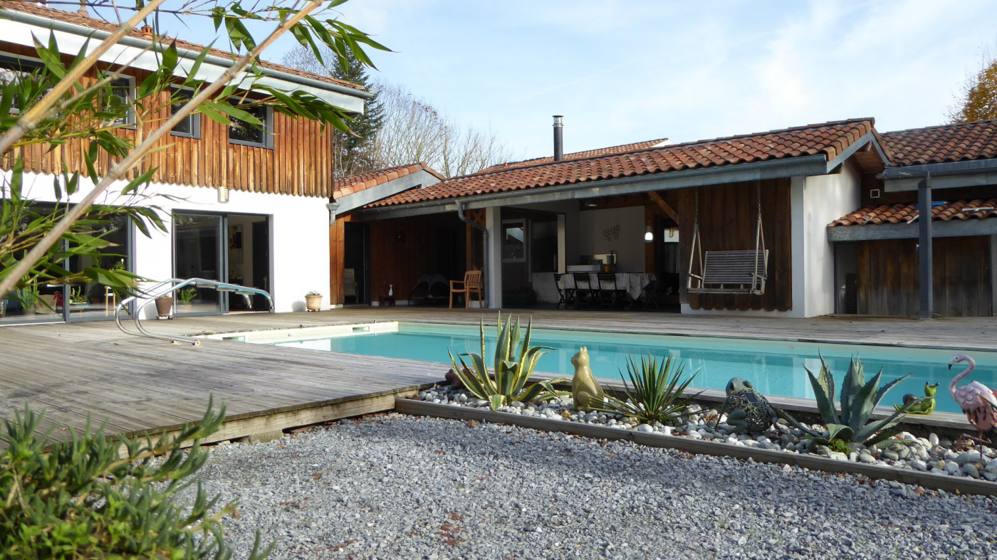 vente Propriété Dax - Photo 2