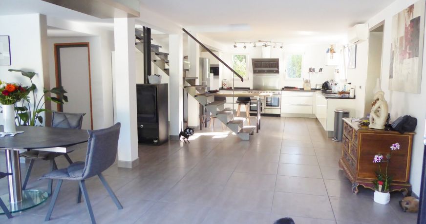 vente Propriété Dax