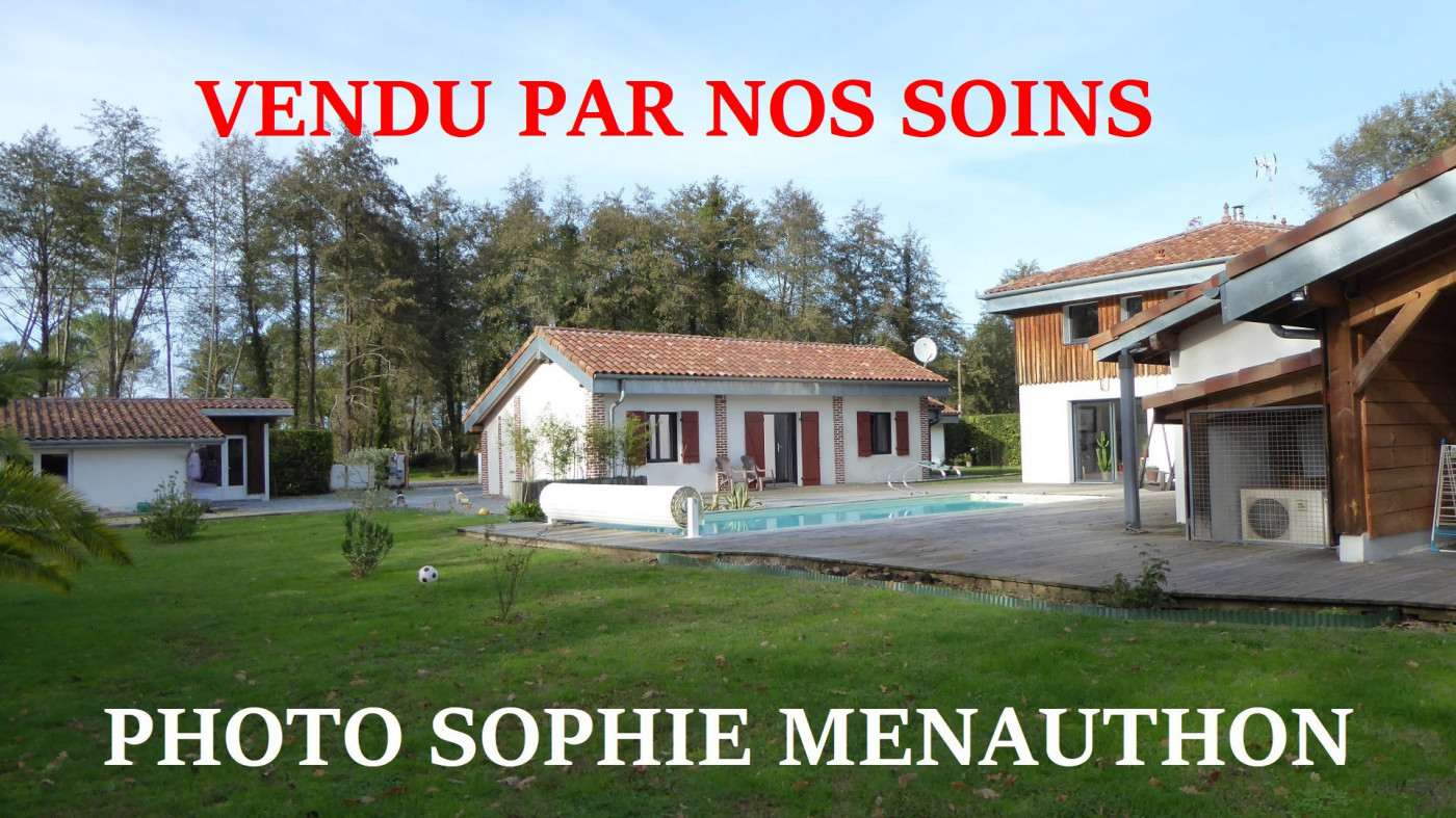 vente Propriété Dax - Photo 1