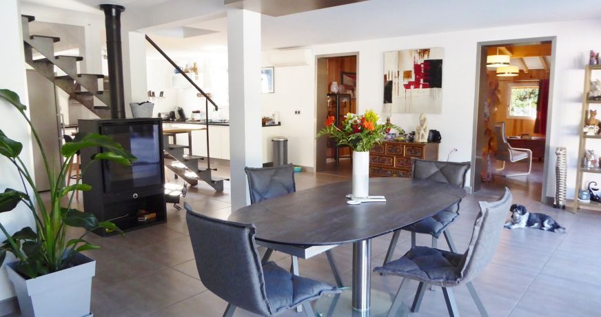 vente Propriété Dax