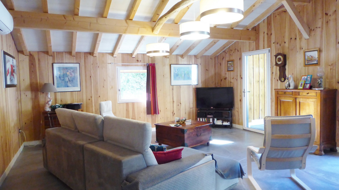 vente Propriété Soustons - Photo 7