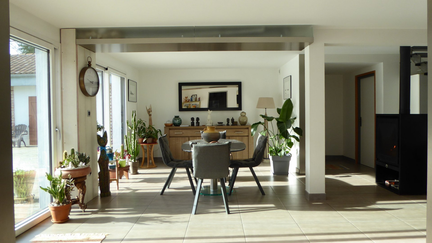 vente Propriété Soustons - Photo 8