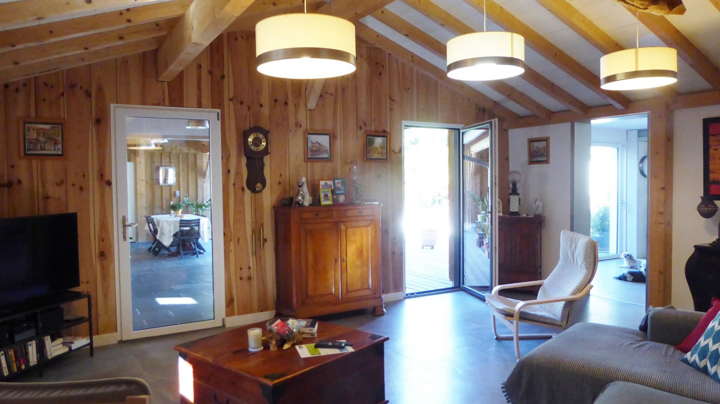 vente Propriété Soustons - Photo 9