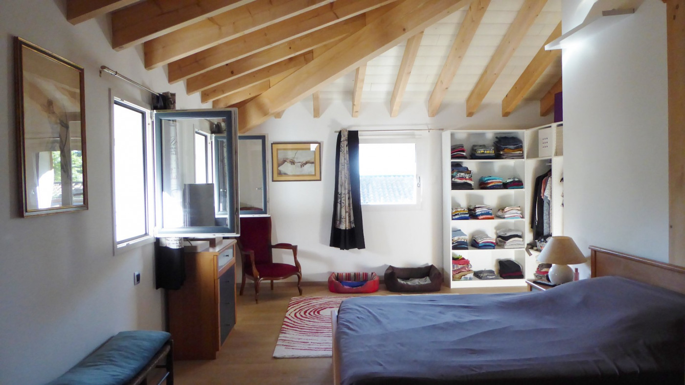 vente Propriété Soustons - Photo 10