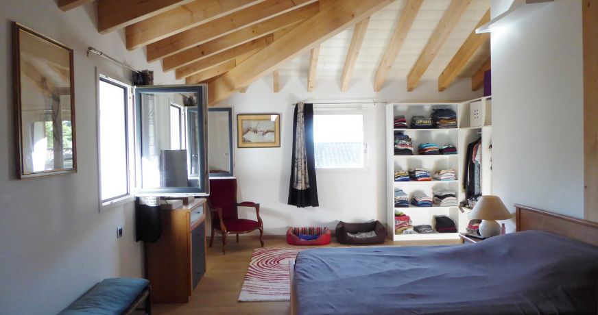 vente Propriété Soustons