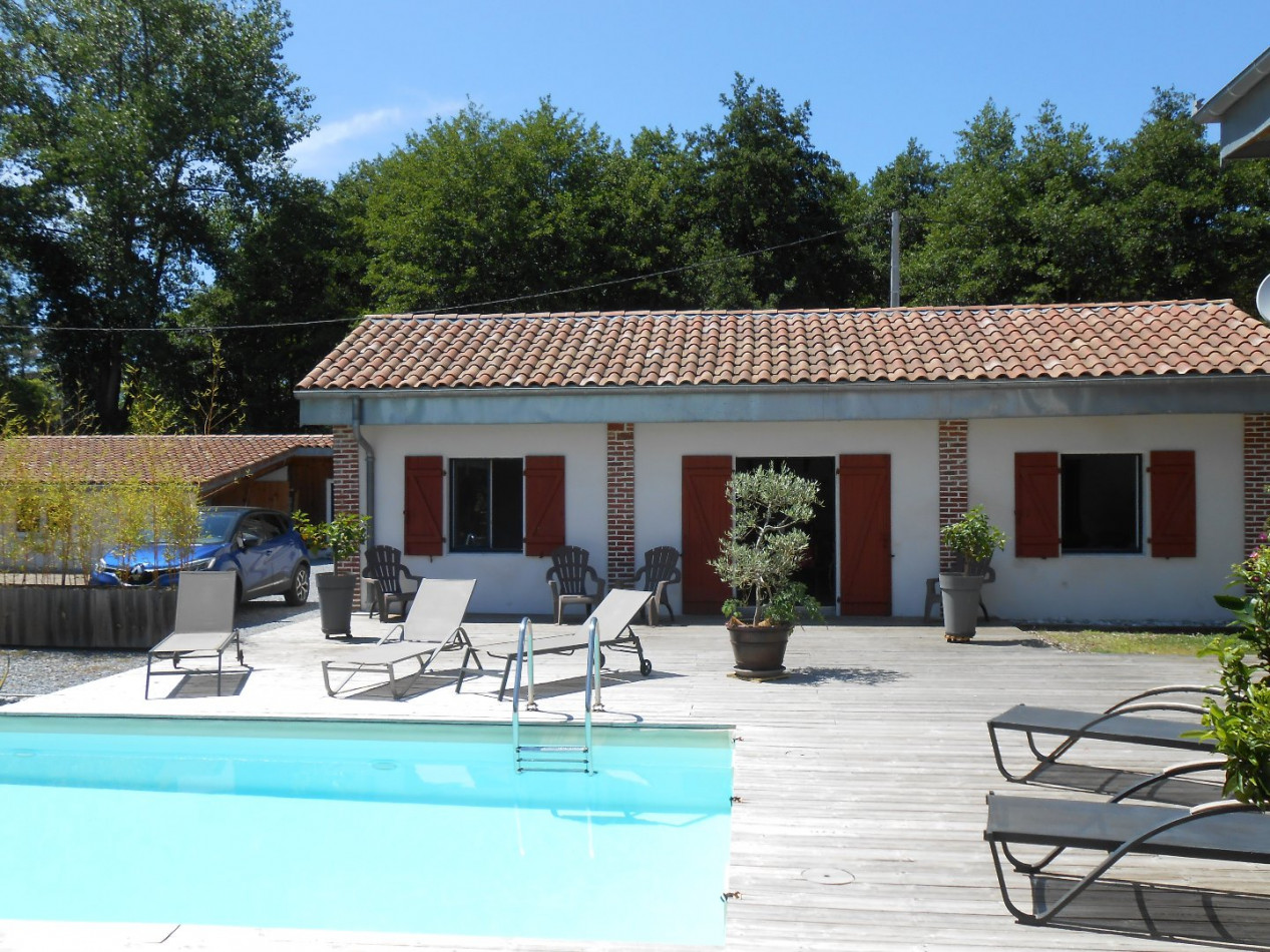 vente Propriété Soustons - Photo 17