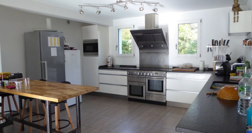 vente Propriété Soustons