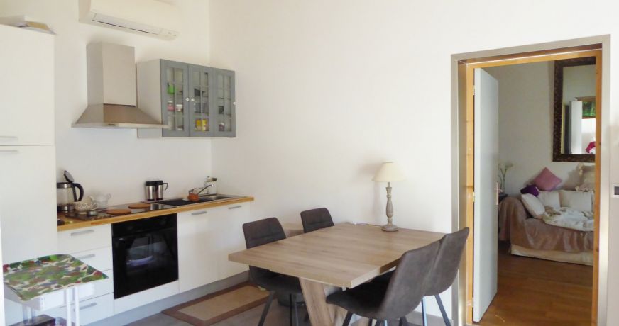 vente Propriété Soustons