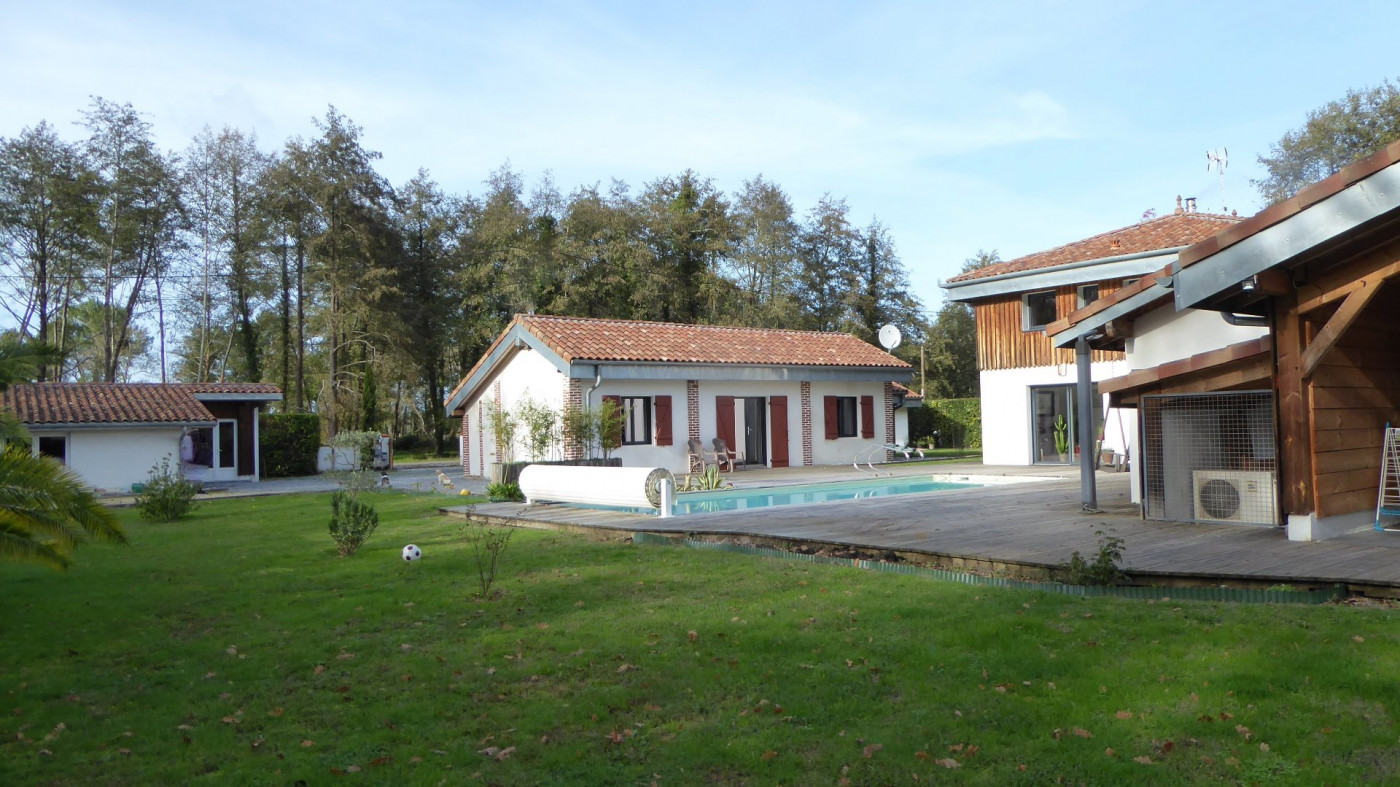 vente Propriété Soustons - Photo 3