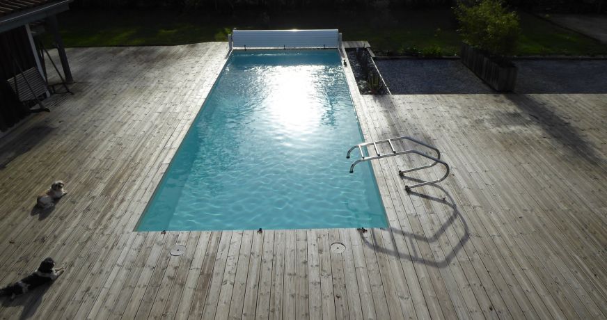 vente Propriété Soustons