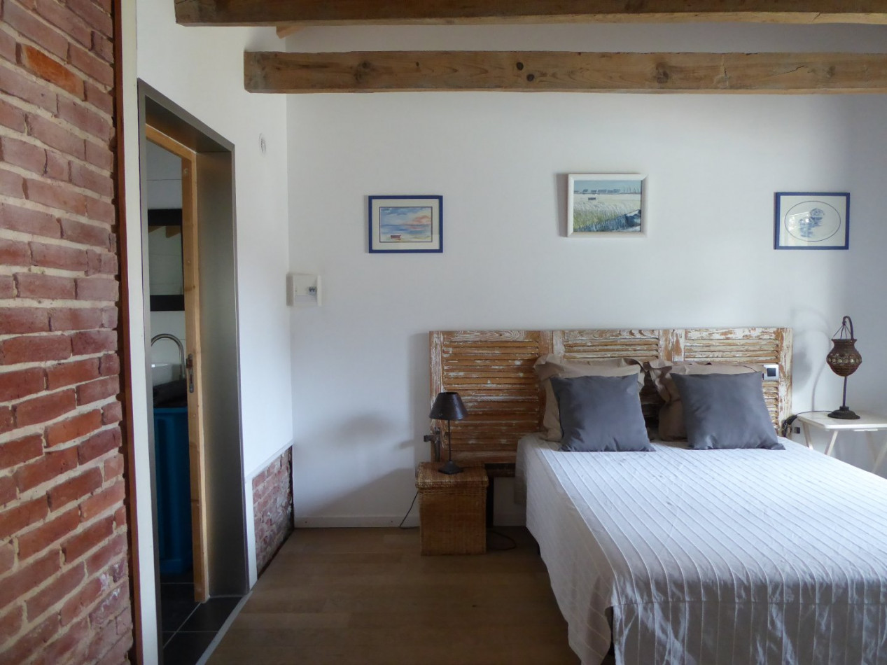 vente Propriété Soustons - Photo 11