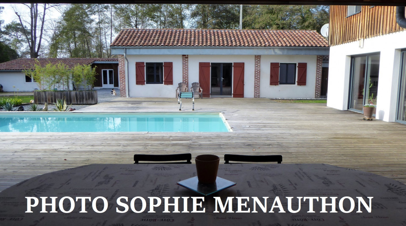 vente Propriété Soustons - Photo 4