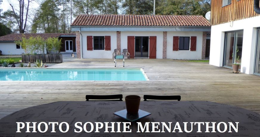 vente Propriété Soustons