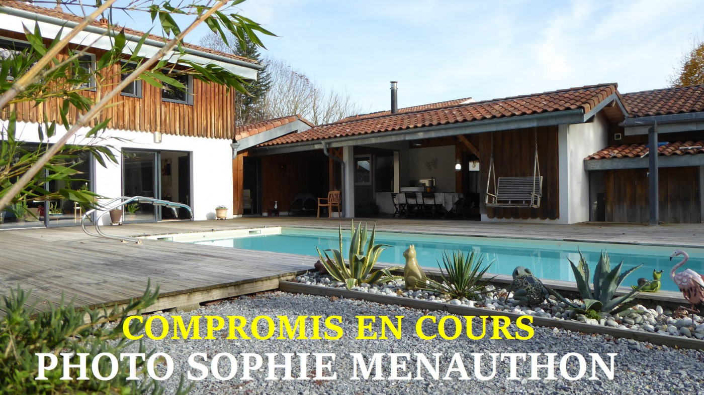 vente Propriété Soustons - Photo 2