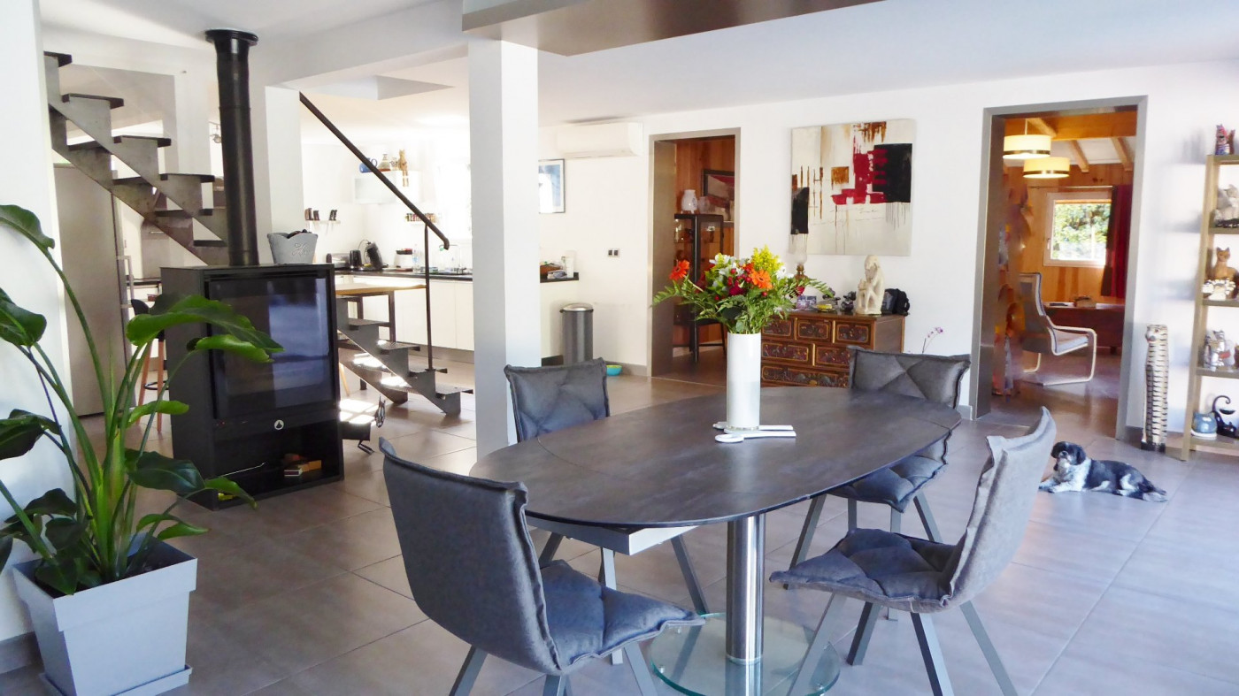 vente Propriété Soustons - Photo 5