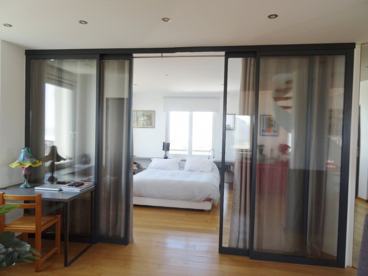 vente Appartement bourgeois Biarritz - Photo 9
