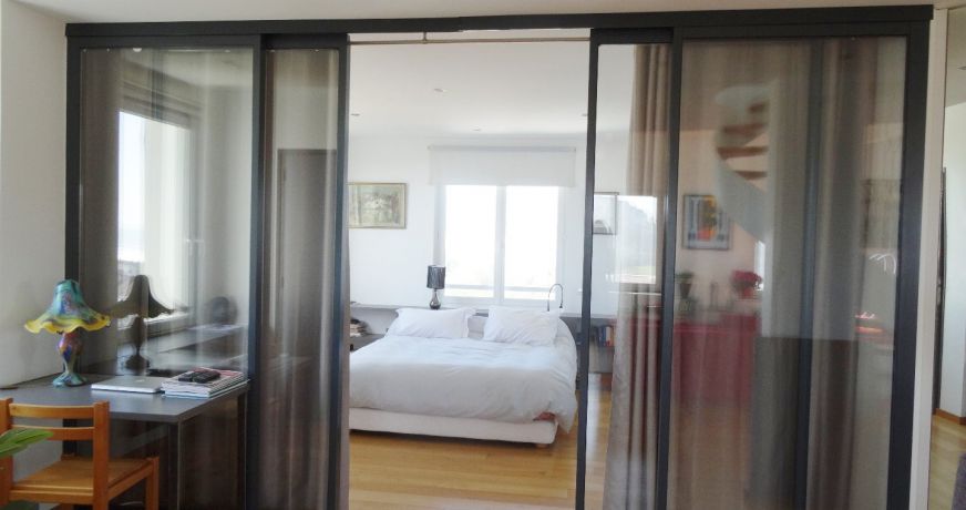 vente Appartement bourgeois Biarritz