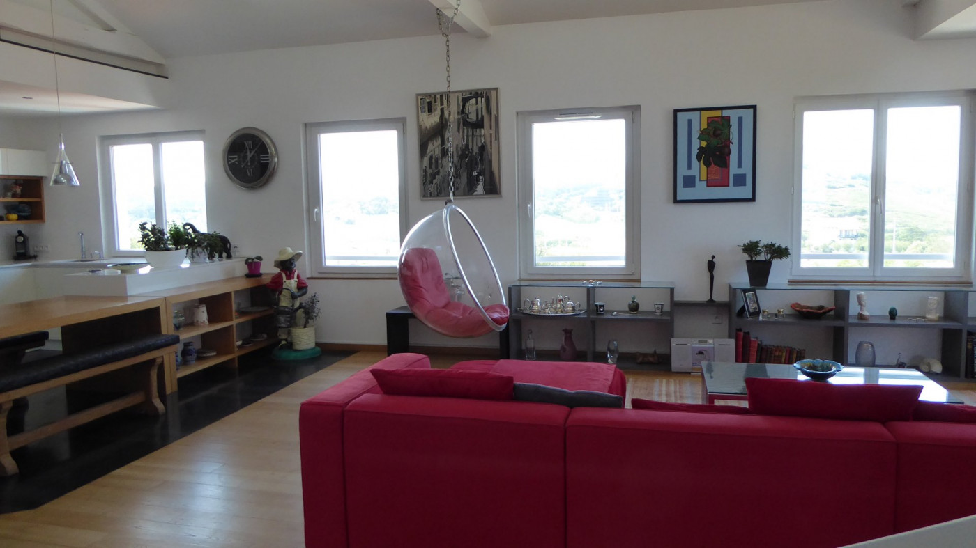 vente Appartement bourgeois Biarritz - Photo 12