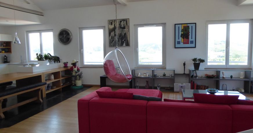 vente Appartement bourgeois Biarritz