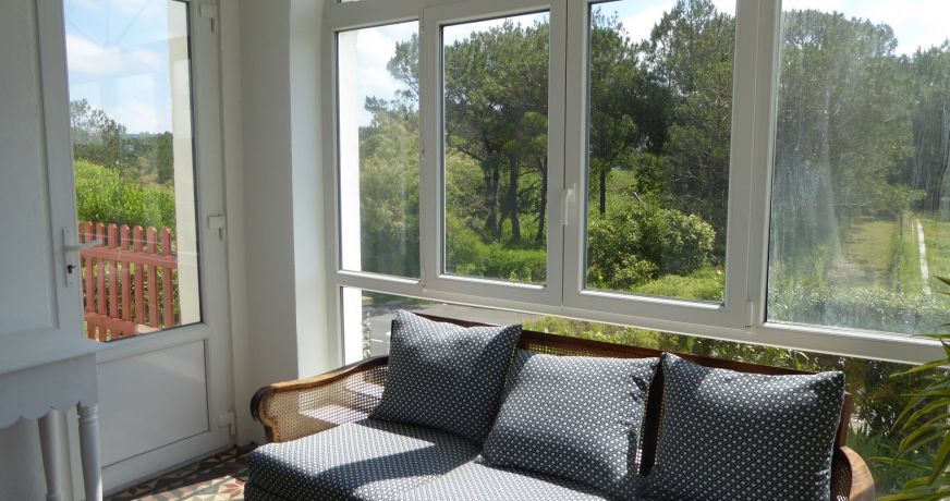 vente Appartement bourgeois Biarritz