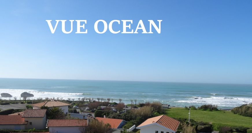 vente Appartement bourgeois Biarritz
