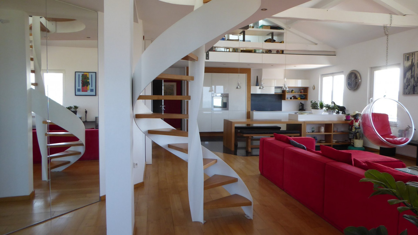 vente Appartement bourgeois Biarritz - Photo 15