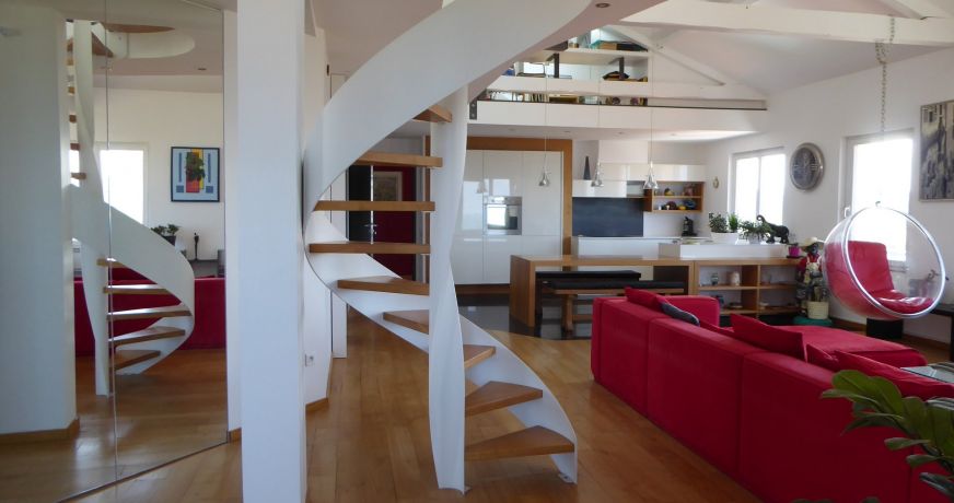 vente Appartement bourgeois Biarritz