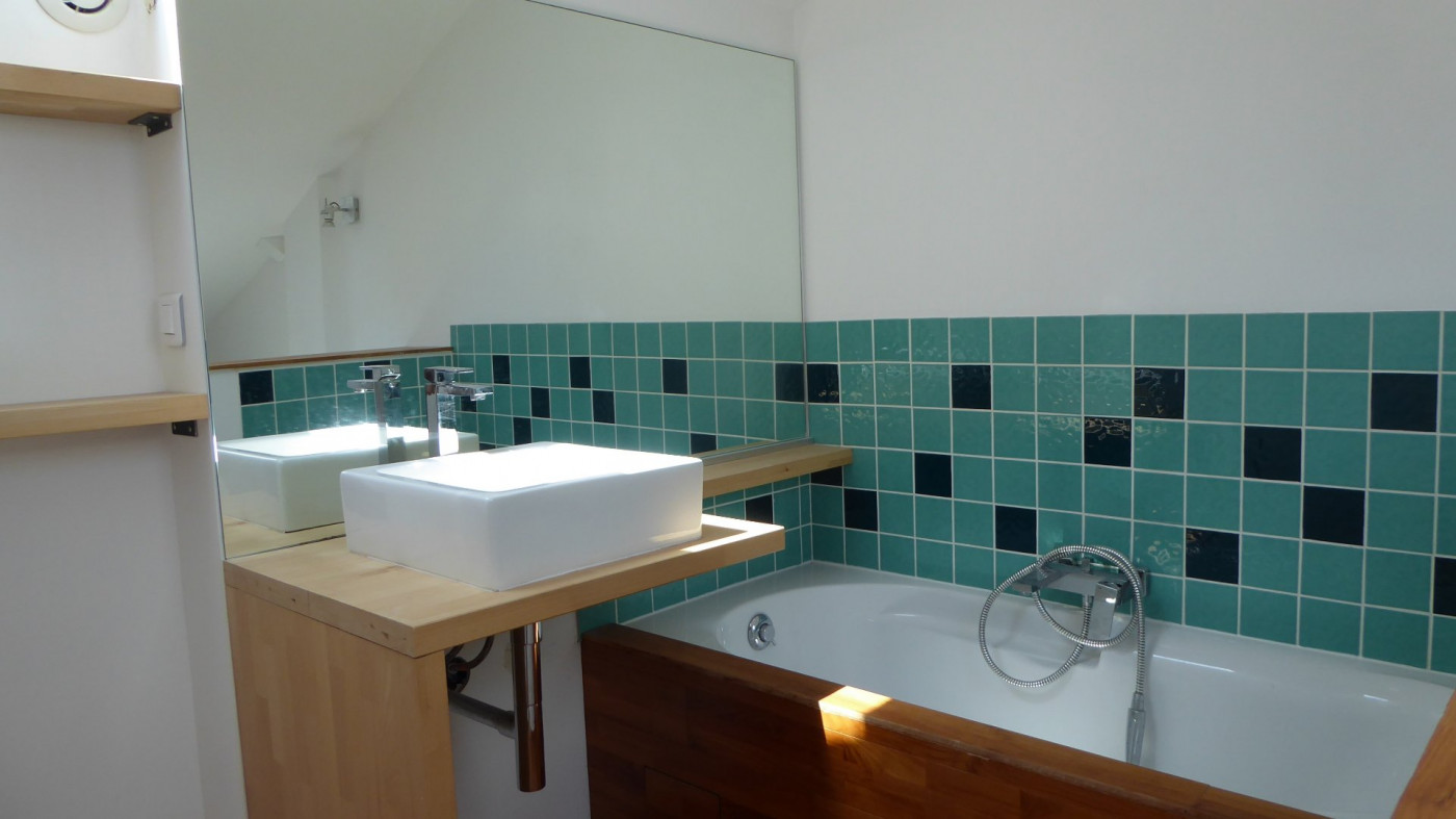 vente Appartement bourgeois Biarritz - Photo 16