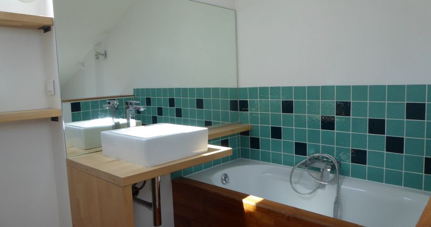 vente Appartement bourgeois Biarritz