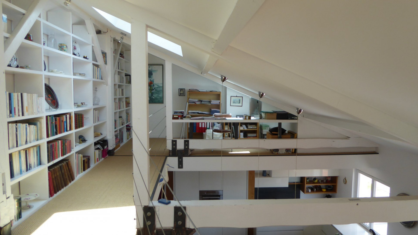 vente Appartement bourgeois Biarritz - Photo 8