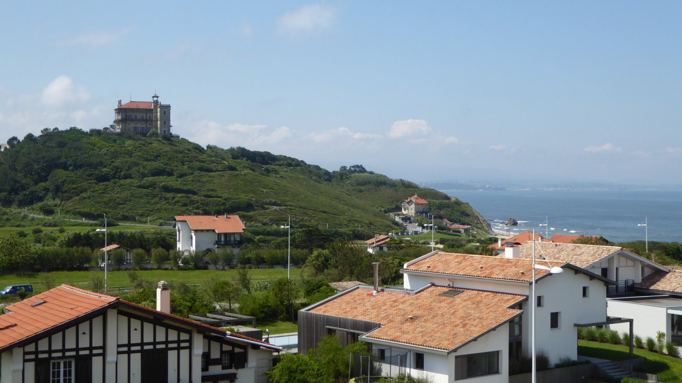 vente Appartement bourgeois Biarritz - Photo 17