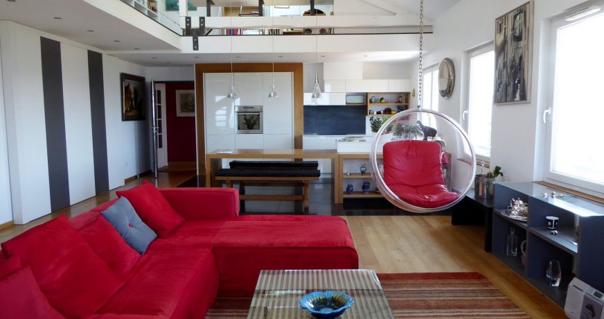 vente Appartement bourgeois Biarritz