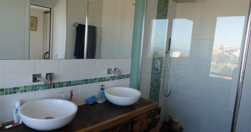 vente Appartement bourgeois Biarritz