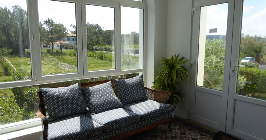 vente Appartement bourgeois Biarritz