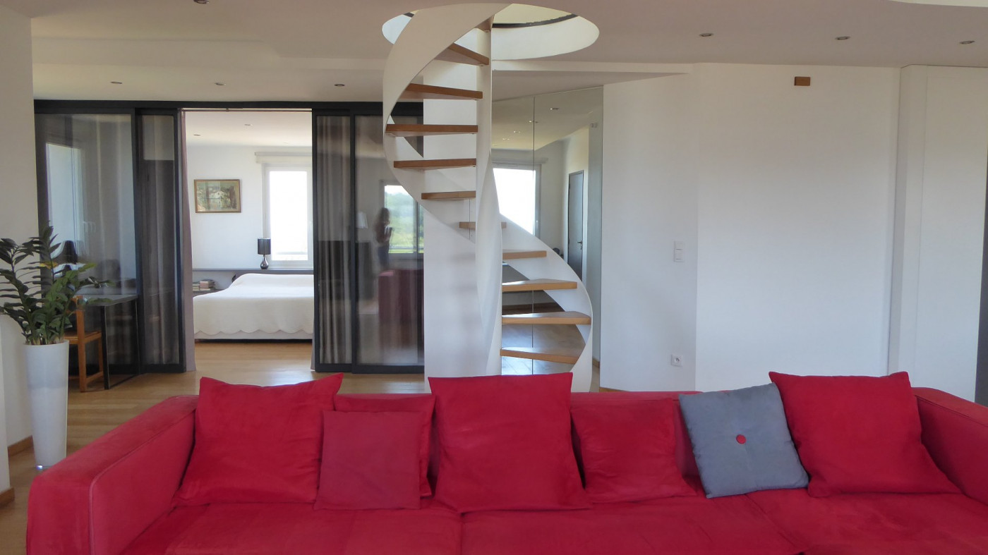 vente Appartement bourgeois Biarritz - Photo 7